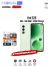 Itel S25 - 6GB RAM - 128GB Storage - Green - Easy Monthly Installments - PTA Approved - 1 Year Brand Warranty - The Original Bro Mobiles - TOB73